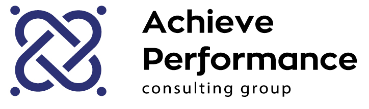 Achieve Performance Consulting Group  logo